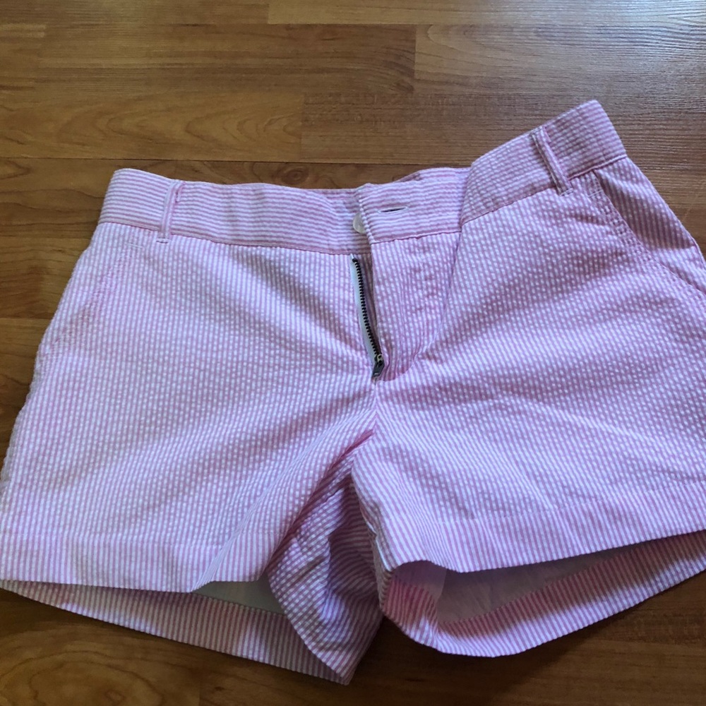 Lauren James shorts
